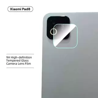 Xiaomi Pad 8/Xiaomi Pad 8 Pro(ส่งในไทย)ฟิล์มกล้องXiaomi PAD8/Xiaomi PAD 8Proตรงรุ่น(CAMERA LENS GLASS FILM)