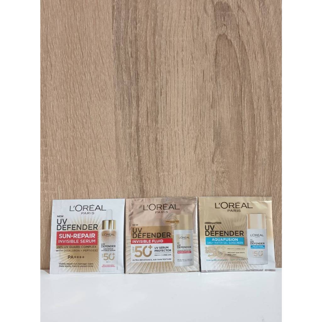 LOREAL UV Defender 1.5ml