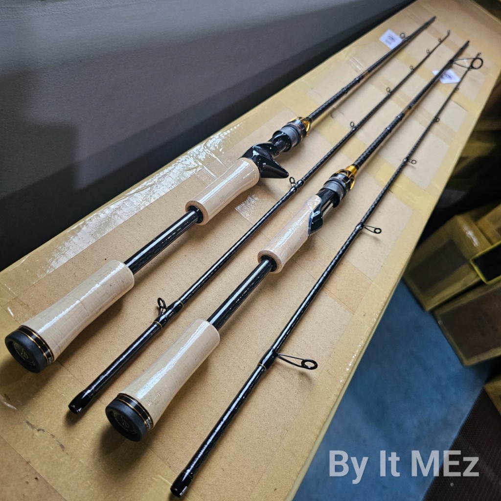 ของแท้ คันตีเหยื่อปลอม Ashino Bassmax ปี 2024 ใหม่ล่าสุด! รูปที่ 3
