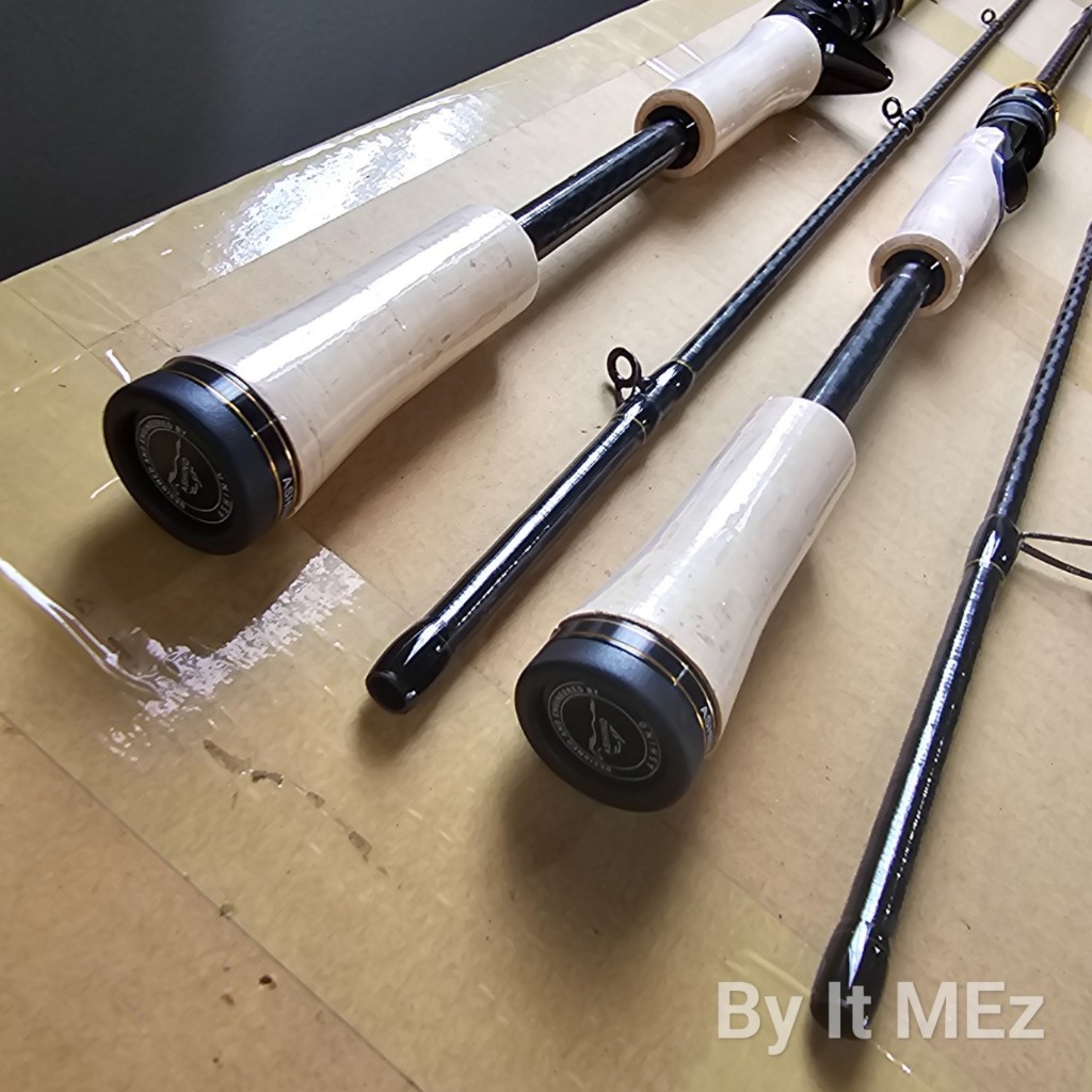 ของแท้ คันตีเหยื่อปลอม Ashino Bassmax ปี 2024 ใหม่ล่าสุด! รูปที่ 4