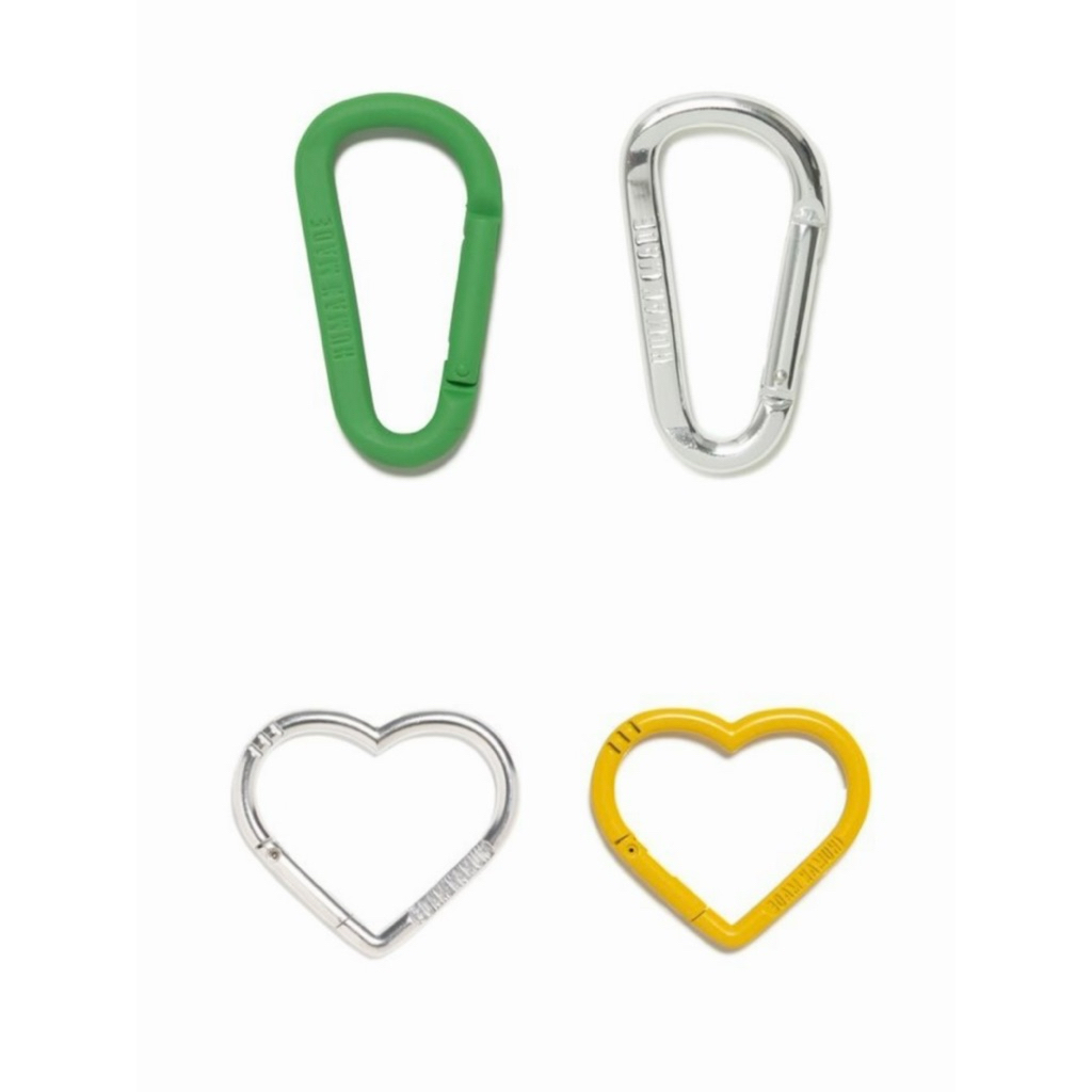 🔥พร้อมส่งง🔥 มือ 1 🪝Carabiner human made🪝
