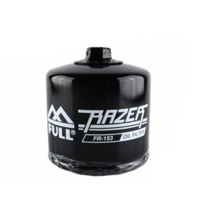 FR-153 ไส้กรองน้ำมันเครื่อง FULL RAZER DUCATI ทุกรุ่น ยกเว้น Panigale FR153 FR 153 090549960 ดูคาติ