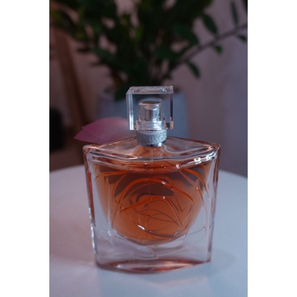 น้ำหอม Lancome La Vie Est Belle EDP 100ml กลิ่นหอมหวานสดชื่น