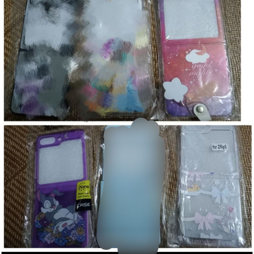เคส samsung Z Flip 5