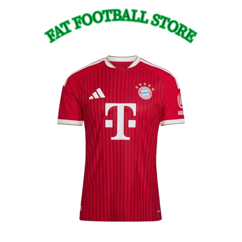เสื้อฟุตบอล Bayern Monaco 2026/27 Home Jersey