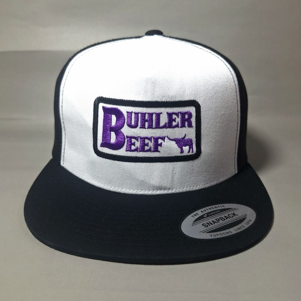 Buhler Beef Original Snapback