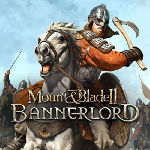 Mount & Blade II: Bannerlord (Key Steam แท้)