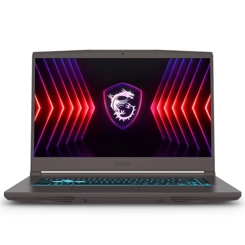 MSI Thin 15 B13UCX-1610TH (i5-13420H มือสอง)