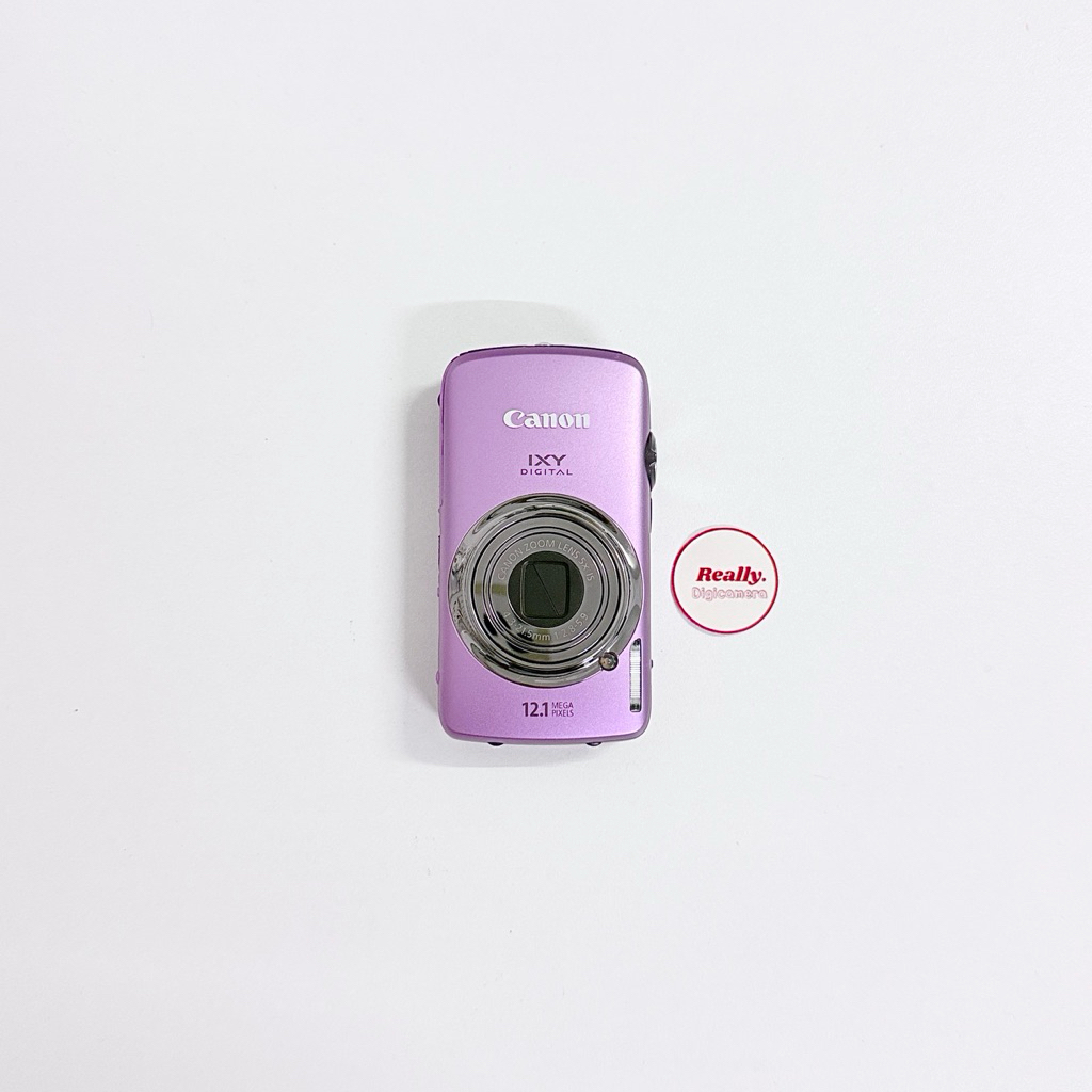 canon ixy 930is 🤍💖สภาพใหม่ (พร้อมส่ง)