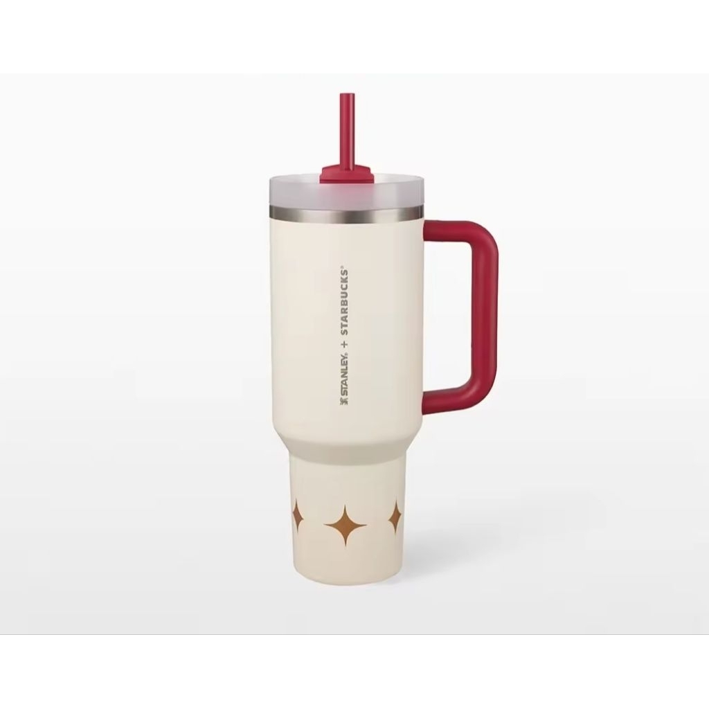2024 Starbucks X Stanley 40 oz.💥💥Thailand Exclusive💥💥 สีพิเศษเฉพาะที่ประเทศไทยเท่านั้น