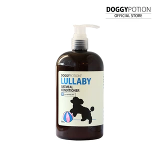 Doggy Potion Lullaby Conditioner ขนาด 500ml