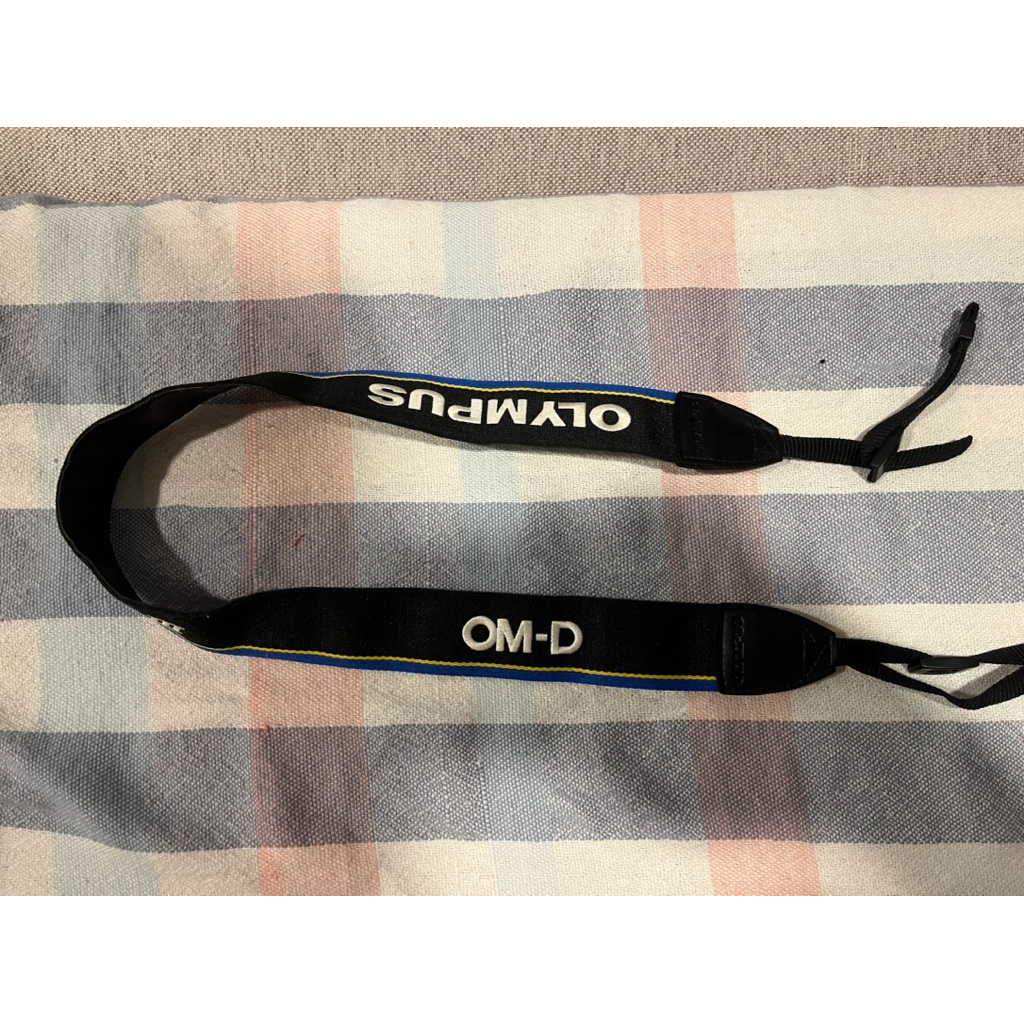 สายคล้องกล้อง olympus