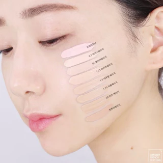 The Saem Cover Perfection Tip Concealer Brightener