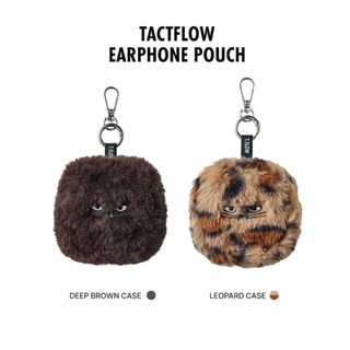 TACTFLOW กระเป๋าใส่หูฟัง Flowbies Bag Earphone Pouch รุ่น TFC320