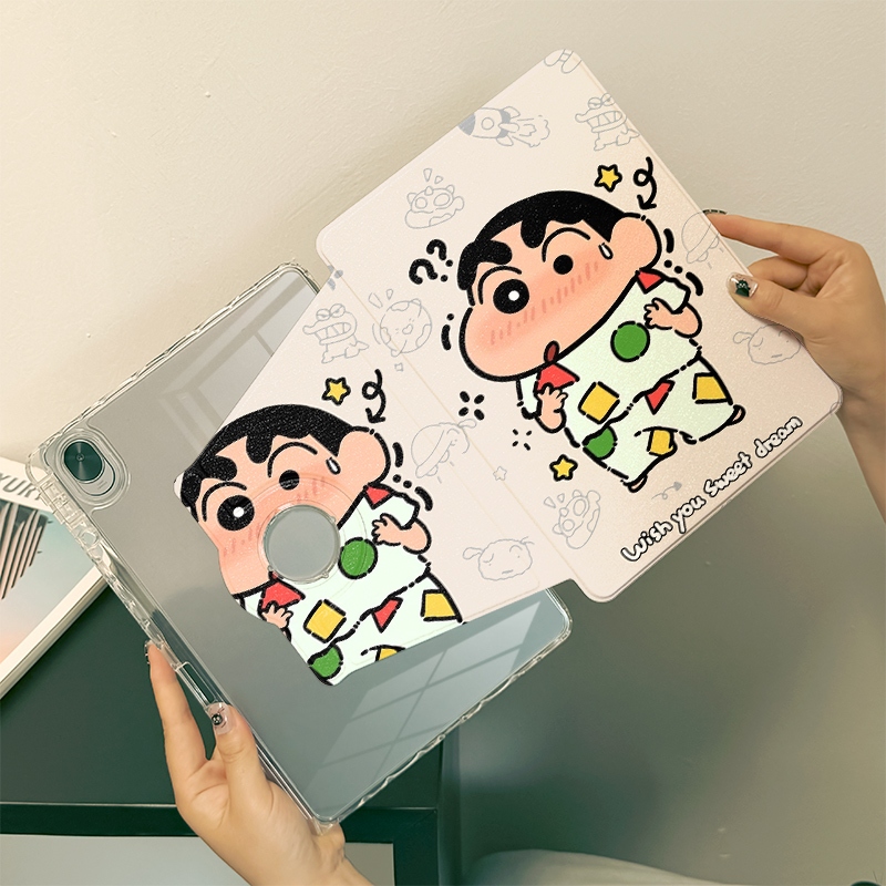 rotation i075 สำหรับ ipad gen11case10 huawei matepad11.5S honor redmipad 2 infinix xpad 20 oppo se s