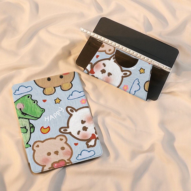 rotation b206 สำหรับ ipad gen11case10 huawei matepad11.5S honor redmipad 2 infinix xpad 20 oppo se s
