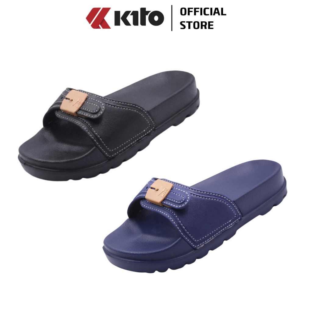 Kito กีโต้ รองเท้าแตะ รุ่น AH178 Size 36-39