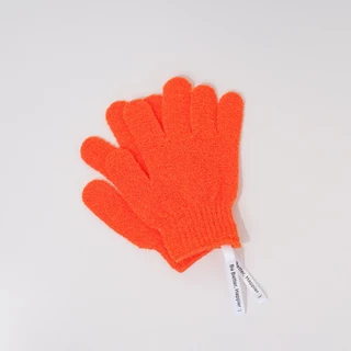 Be Better Exfoliating Gloves ถุงมือสครับผิว บี (เบ็ทเทอร์)