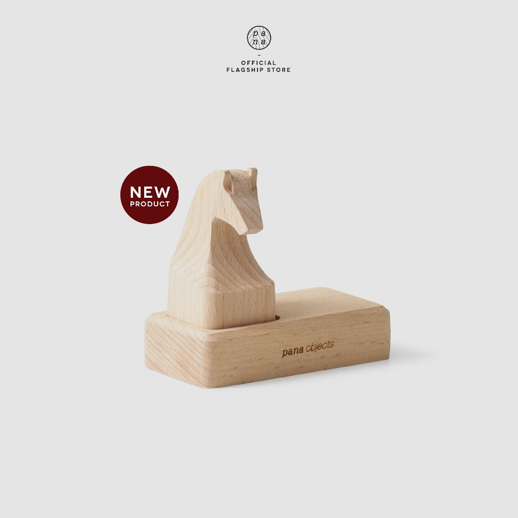 ARTHUR I horse aromatic wood kit