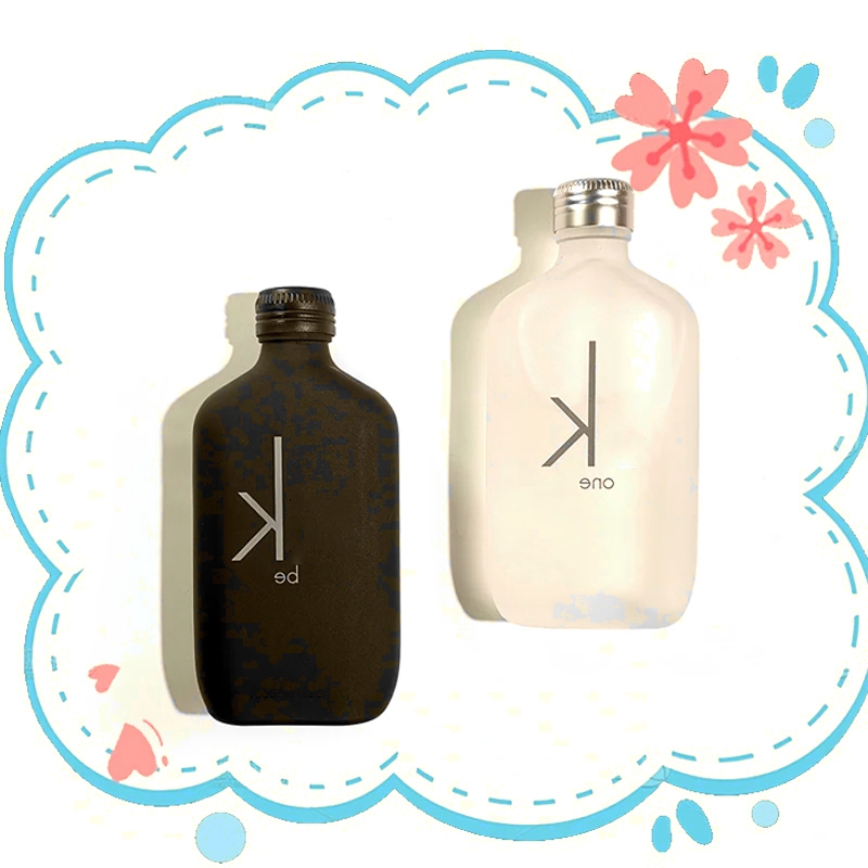 Perfume  (One + Be) EDT 100ml กลิ่นยูนิเซ็กซ์ ราคาพิเศษ จำนวนจำกัด