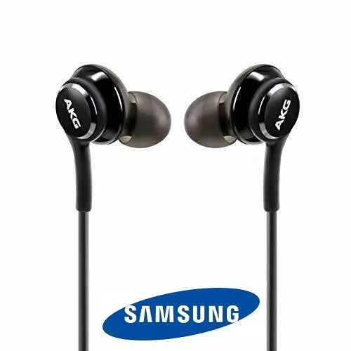 หูฟัง 3.5 แจ็คกลม สำหรับ Samsung AKG ใช้ได้สำหรับ ซัมซุง และมือถือยี่ห้ออื่นๆ
