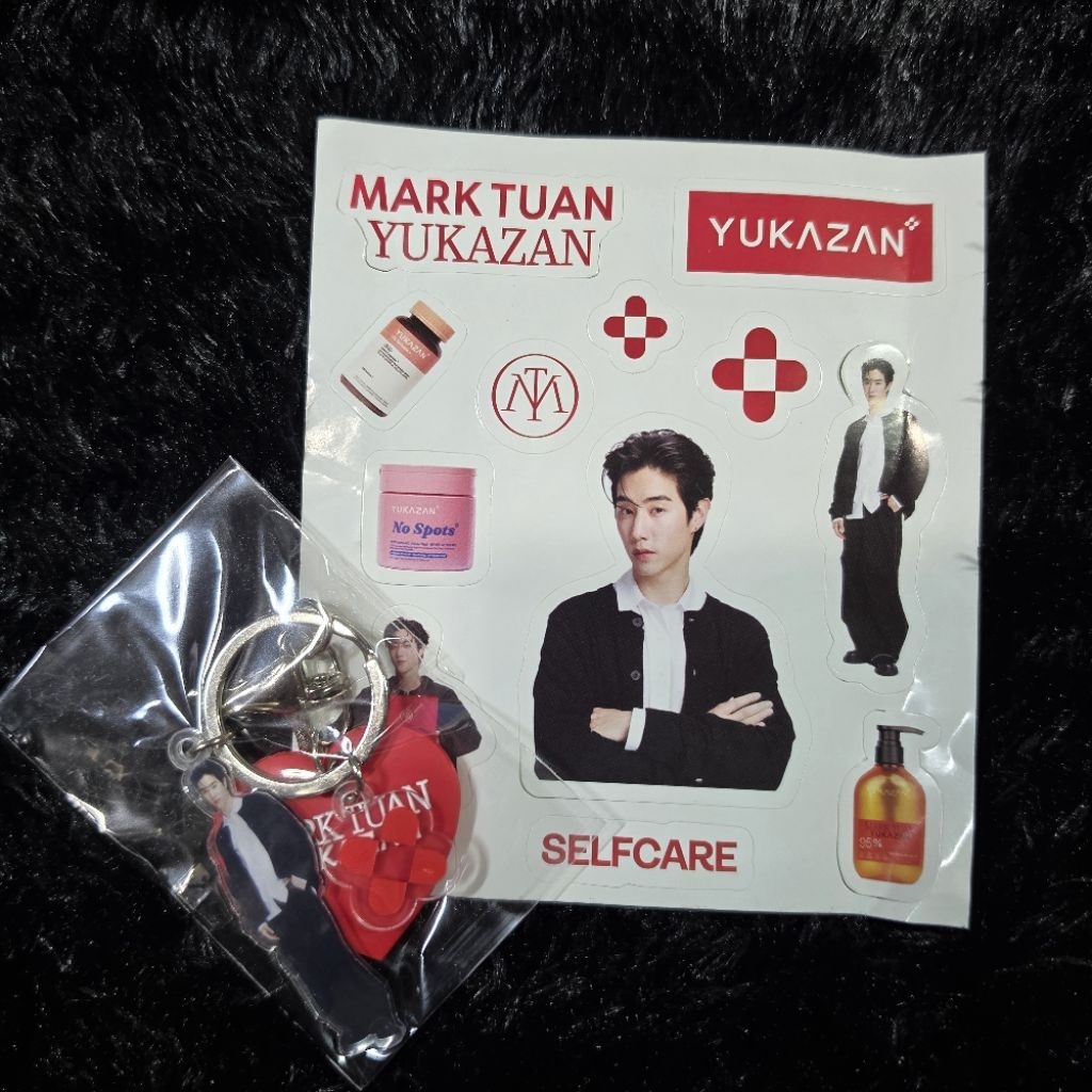 ของสะสม GOT7 ต่างๆ ของ Official💯