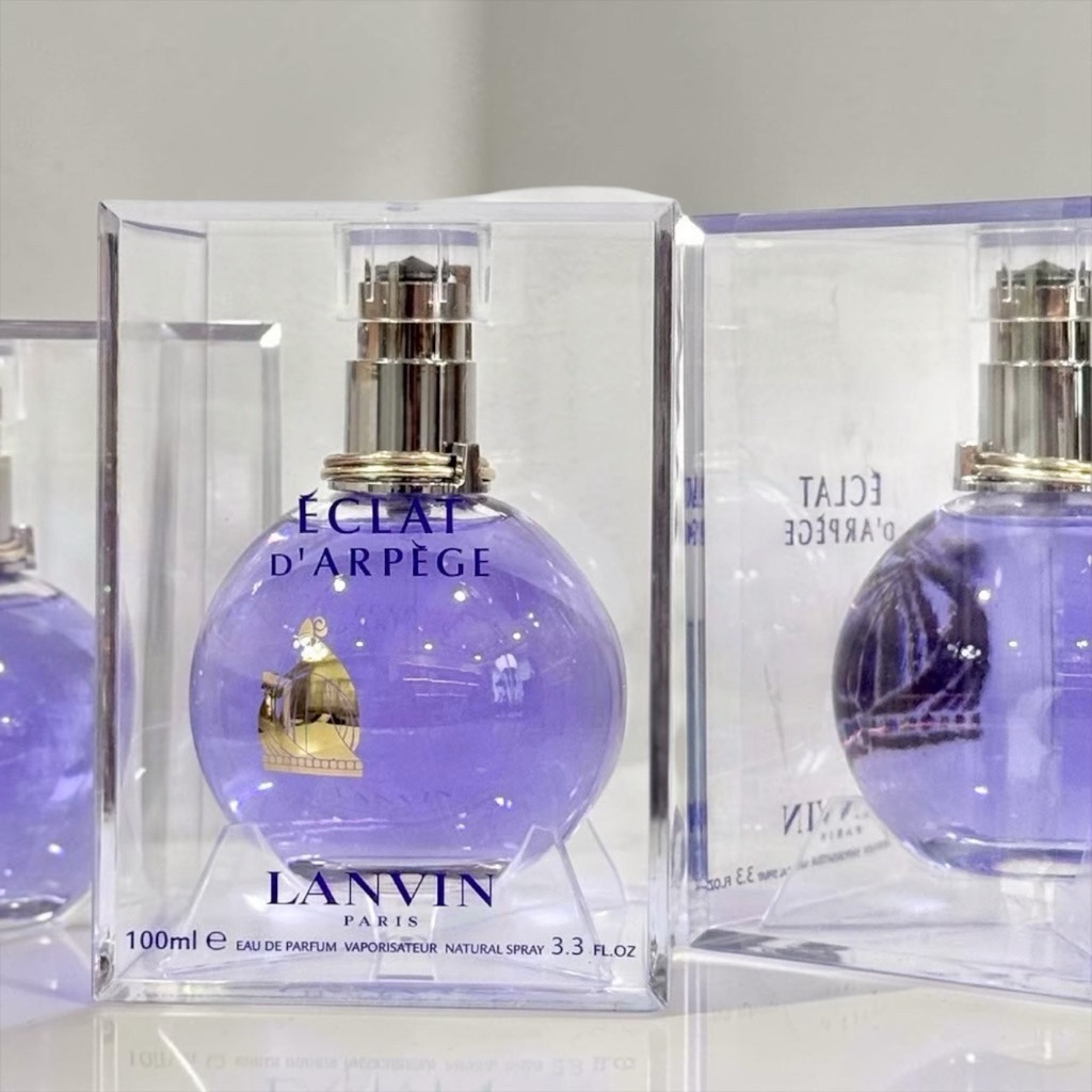 น้ำหอม LANVIN ECLAT D'ARPEGE EDP มีขนาดให้เลือก