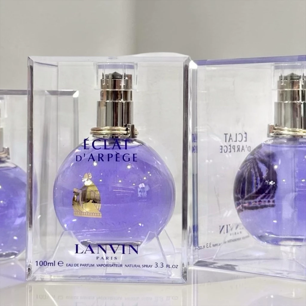 น้ำหอม LANVIN ECLAT D'ARPEGE EDP มีขนาดให้เลือก