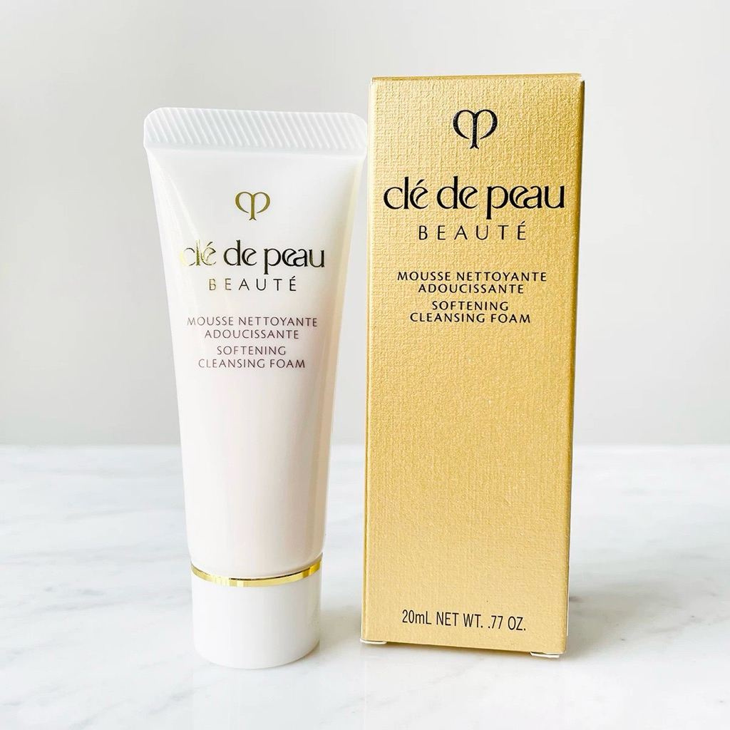 ปีผลิต 2025 CPB CLEANSING FOAM ขนาด 20ml