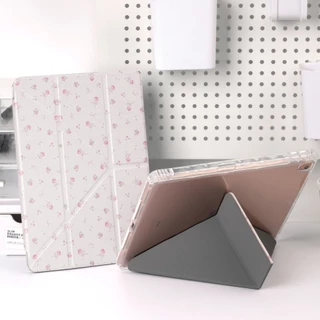 3+y zn173 เคสไอแพด ipad gen11 case a16 air11 Air5 Gen9/8/7 Pro11 เคสสำหรับไอแพด air4 10 2022
