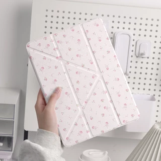 3+y zn173 เคสไอแพด ipad gen11 case a16 air11 Air5 Gen9/8/7 Pro11 เคสสำหรับไอแพด air4 10 2022