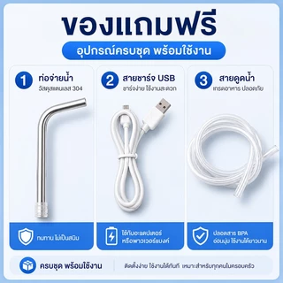 PANASI เครื่องปั๊มน้ำ แบต 1200mAh พร้อมสายUSB แบบชาร์จแบตได้ ที่ปั๊มน้ำมือถือ ที่ปั๊มน้ำดื่ม ขวดน้ำ ถังน้ำ เครื่องกดน้ำ