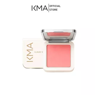KMA บลัช ออน Cloudy Blush 5.5g