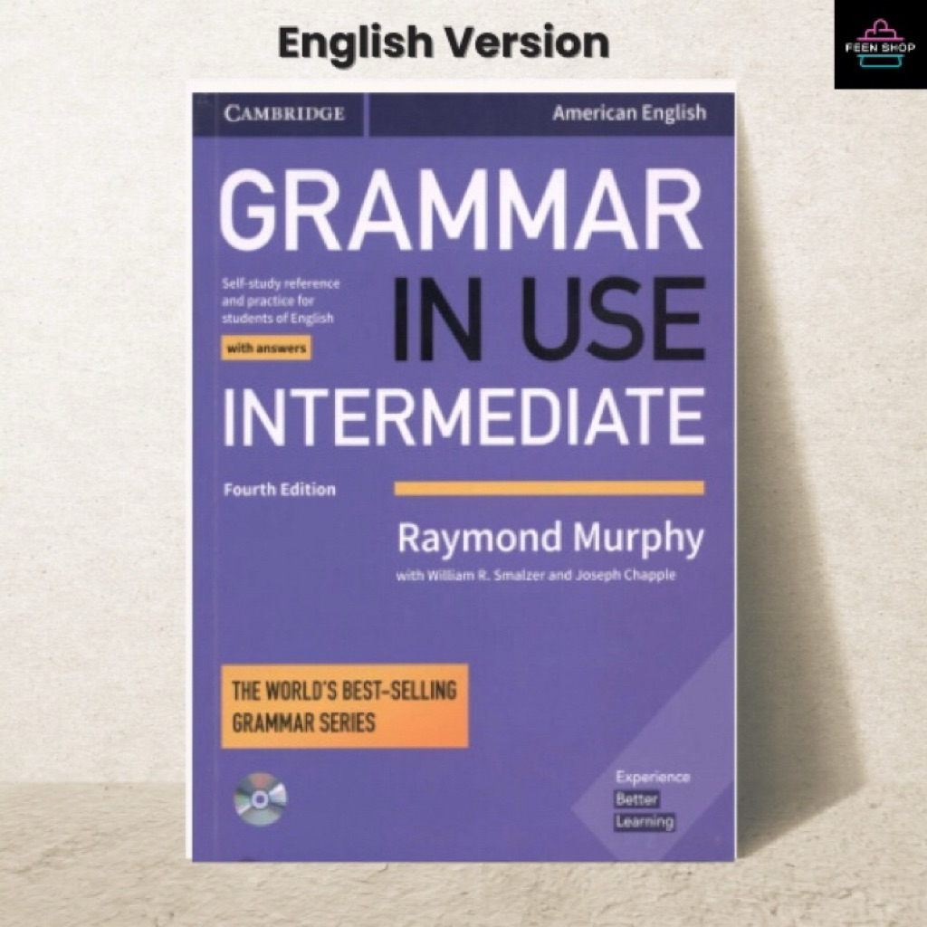 ไฟล์Grammar in Use Intermediate