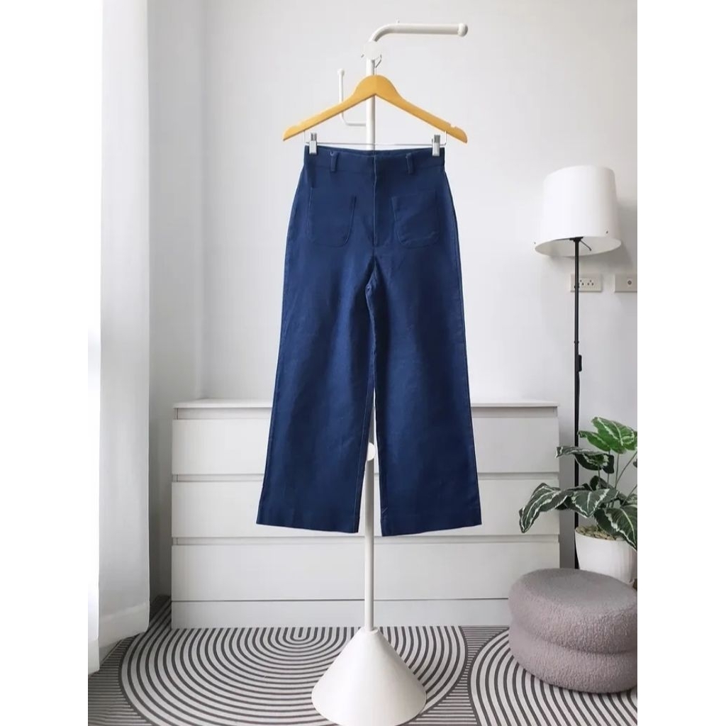 กางเกง Ketch apparel denim (รบกวนอ่านรายละเอียดสินค้าและตัดสินใจก่อนสั่งซื้อ สั่งแล้วห้ามยกเลิกและพร