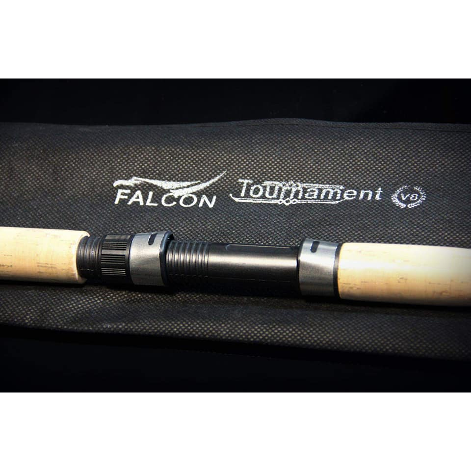 คันสปิ้น FALCON TOURNAMENT (V8)  (คันฟอลคอน) ออกกำลังกาย