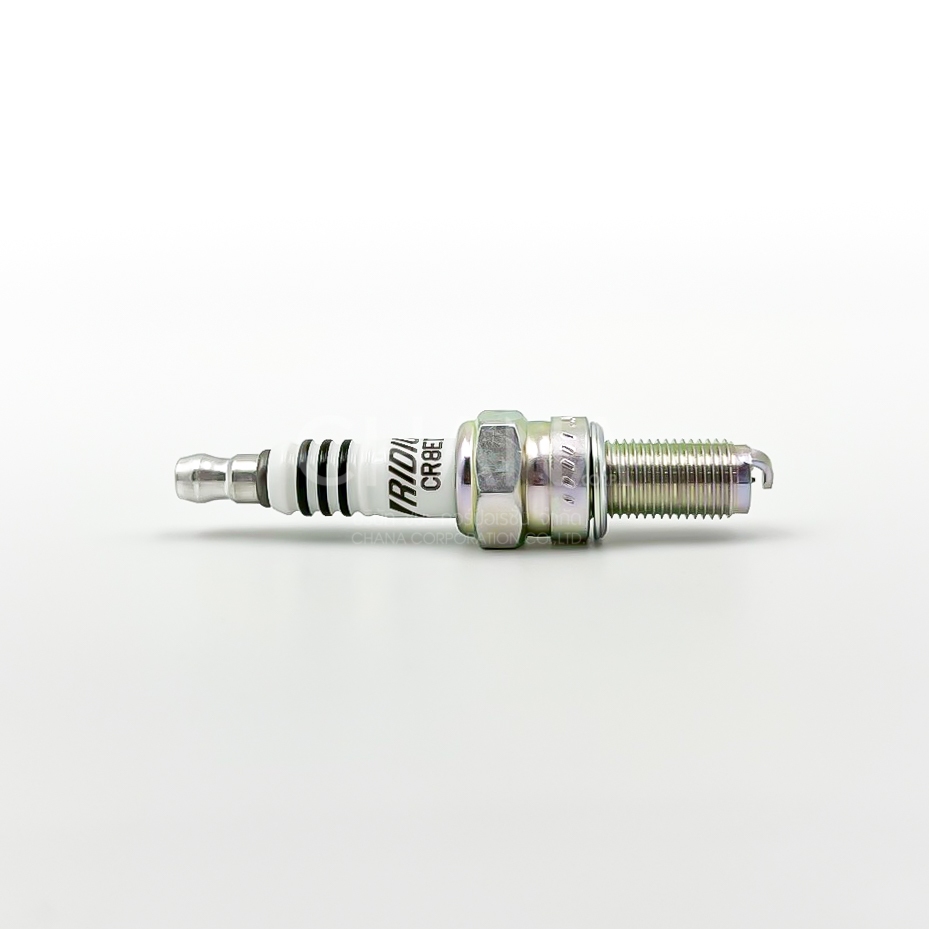 หัวเทียน NGK IRIDIUM IX แท้【💯﻿％】หัวเทียนมอไซค์ Forza | X-MAX | N-Max | Fino CR8EIX,CPR7EIX,CR9EIX,LM