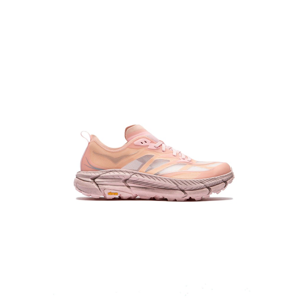 HOKA 1168450-RRSL MAFATE SPEED 4 LITE ROSE TEA/ROSE LATTE