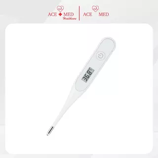 ACE-MED Healthcare ปรอทวัดไข้ดิจิทัล Digital Thermometer