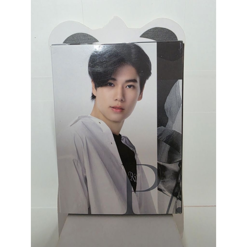 **พร้อมส่ง***มินิการ์ดภูวินทร์ PHUWIN | PHUWIN COLLECTIBLE CARD SET