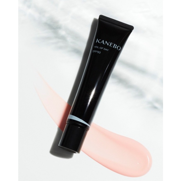 KANEBO Veil of day SPF 50 PA+++ (ป้ายไทย) ที่สุดของกันแดด