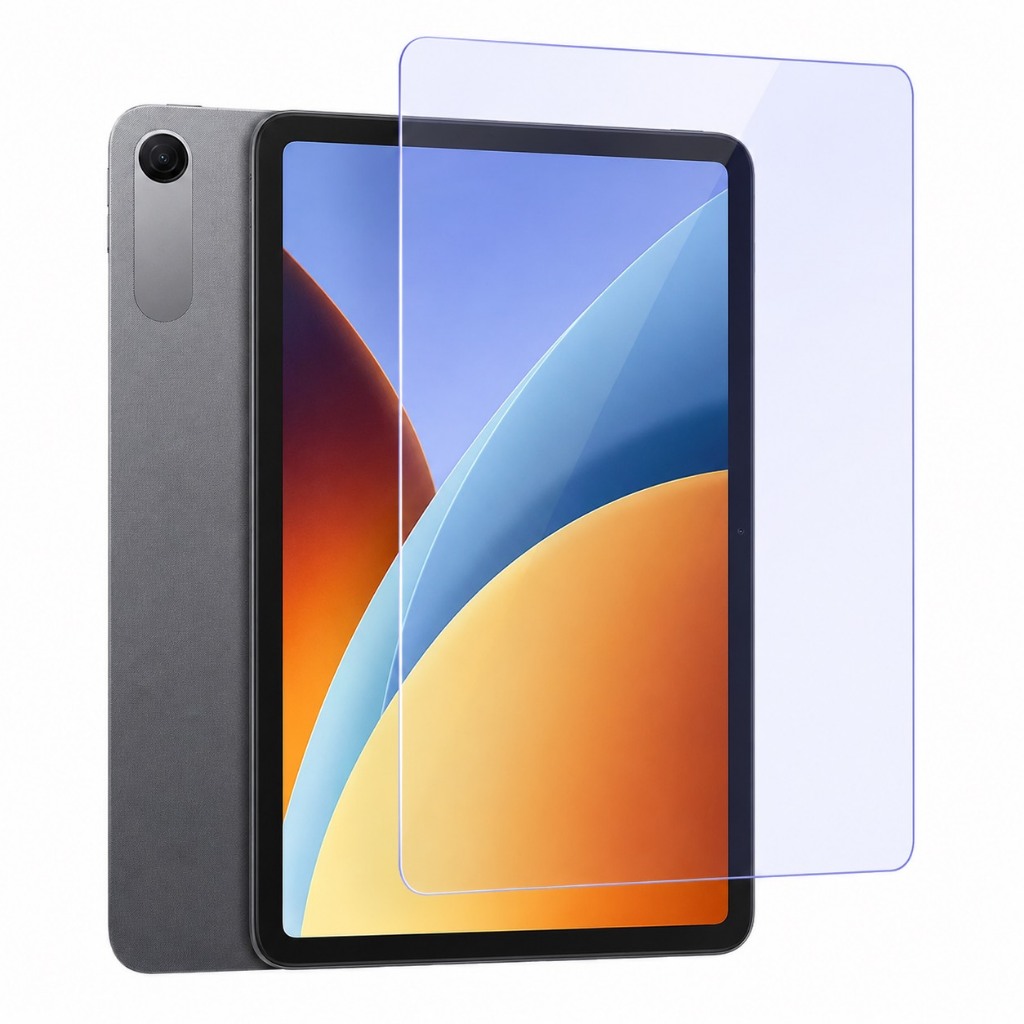 ฟิล์มกระจก สำหรับ เรดมี่ แพด 2 (9.7) 2026 Tempered Glass Screen Protector For REDMI Pad 2 (9.7) 2026 – โปรปัง
