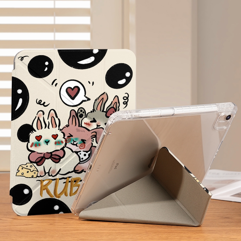 3+Y zx048 สำหรับ ipad gen11case10 huawei matepad11.5S honor redmipad 2 infinix xpad 20 oppo se samsu
