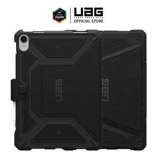 UAG เคสสำหรับ iPad 11th Gen (A16) / Air 11 (M3/M4)(2024-2025) / Air 13"(M3/M4)(2024-2025) รุ่น Metropolis Tact.Armr