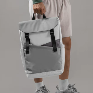Tomtoc Slash T64 Laptop Backpack กระเป๋าเป้สะพายหลัง ความจุ 18L ใส่ Laptop ขนาด 16 นิ้ว