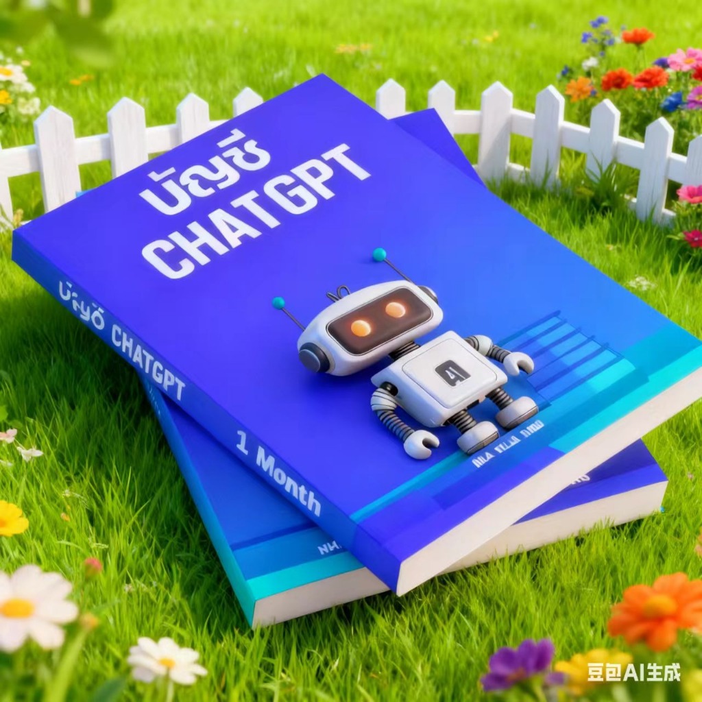 AI Chatbot GPT Plus Acc untuk Pembelajaran dan Kerja