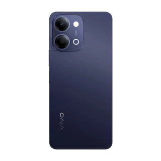 [New] Vivo Y11d | (4+128) | โทรศัพท์วีโว่ | จอ 6.74 นิ้ว | แบตเตอรี่ 6,500mAh | ประกันศูนย์ไทย 1 ปี