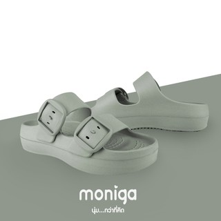 MONIGA รุ่น Toast SP รองเท้าแตะแบบสวม