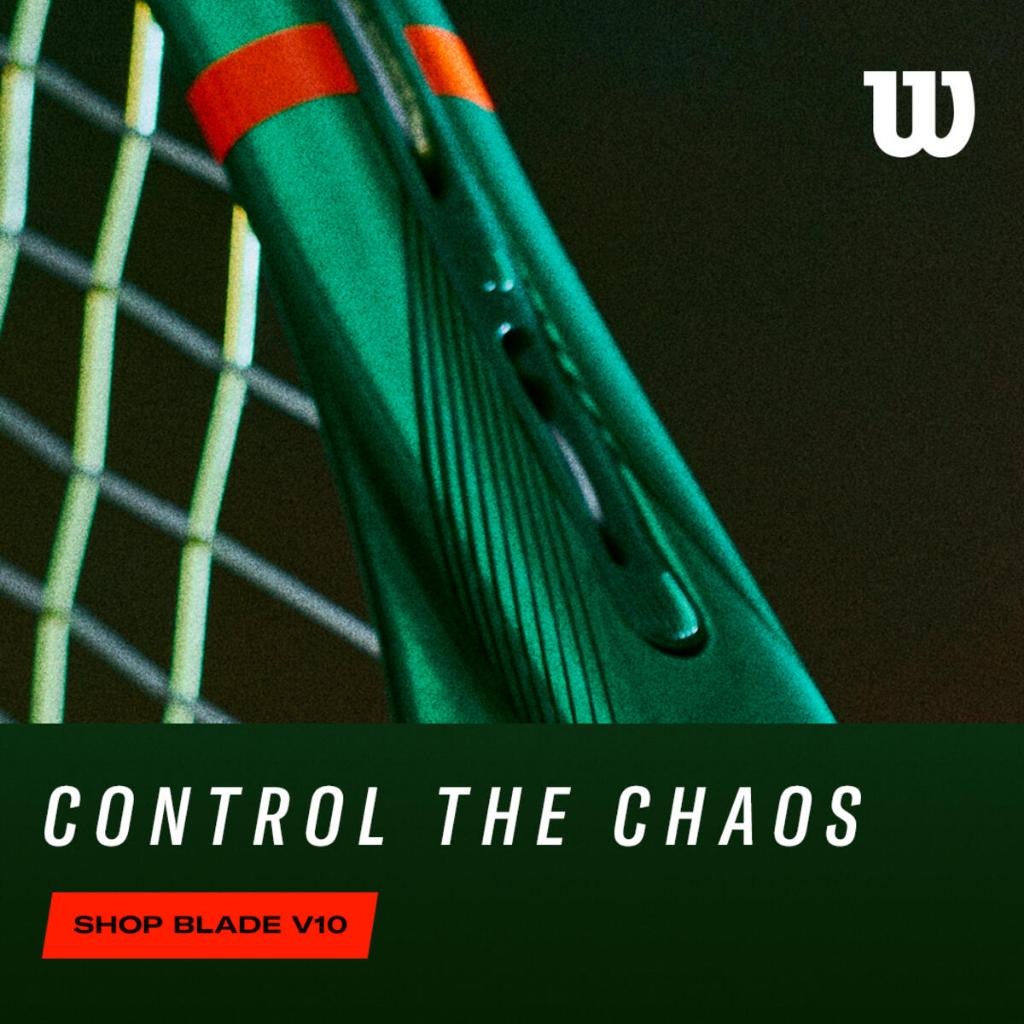 Wilson BLADE 98 PRO 18X20 V10 ไม้เทนนิส Unstrung WR207711U2 Official Store