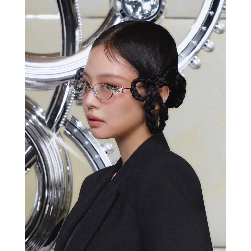 (ขายแต่ของแท้) Gentle monster Onring 02